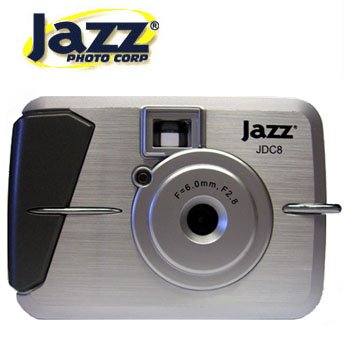 DIGITAL CAMERA
