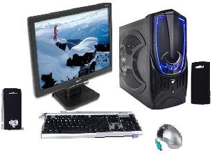AMD Sempron 3600+
