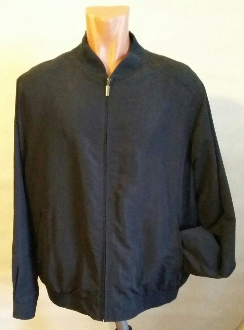 Men's jacket Bexleys XL Black