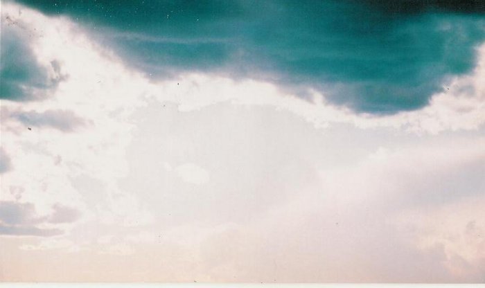 Sunset 3 8 x 10 framed