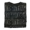 Loudmouth s/s Tee