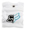 Reaction s/s Tee