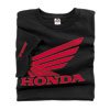 Honda s/s tee