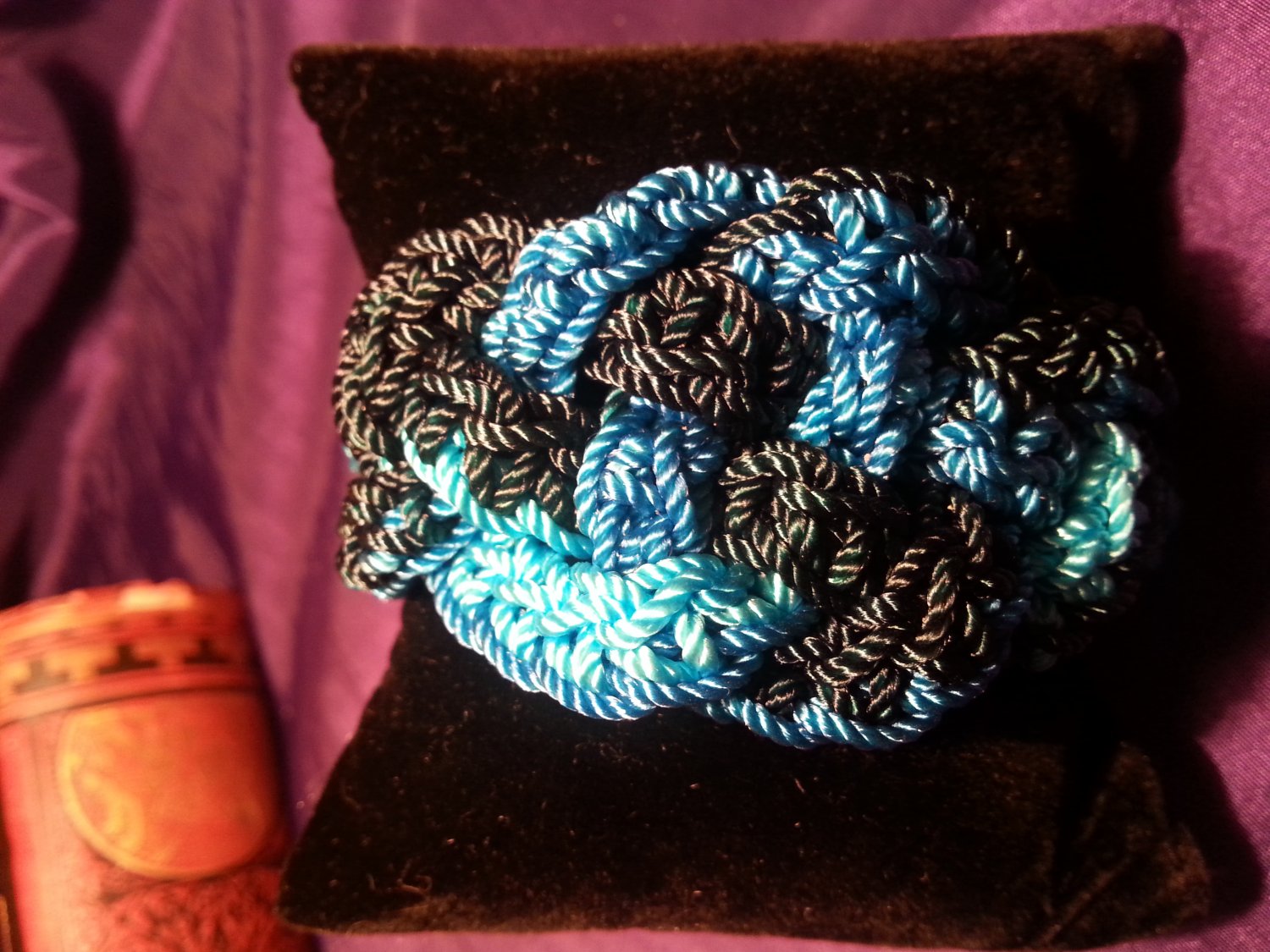 Celtic Knot Bracelet