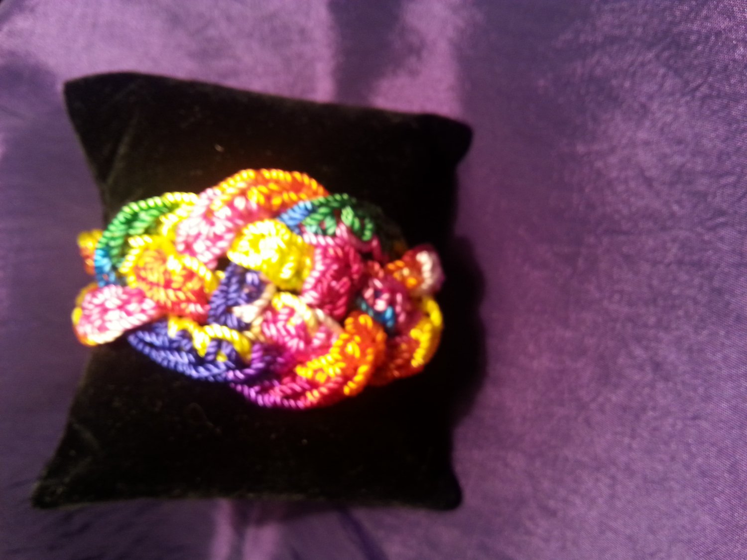 Celtic Knot Bracelet