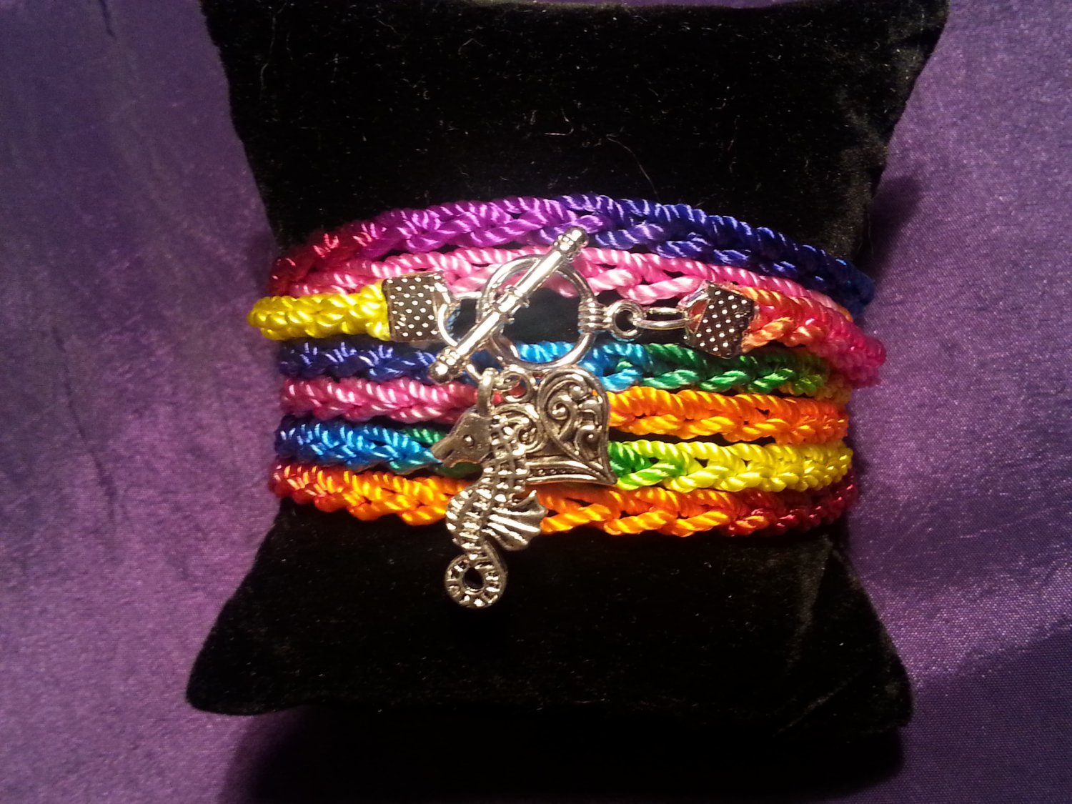 Wrap Bracelet