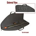Black Soft Sided Break Down Case