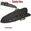 Camouflaged Soft Sided Rifle Case