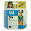 New Black Cartridge - Genuine HP 51629A (HP 29)