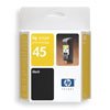 New Black Cartridge - Genuine HP 51645A (HP 45)