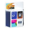 New Color Cartridge - Genuine HP C6657AN (HP 57)