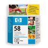 New Photo Color Cartridge - Genuine HP C6658AN (HP 58)