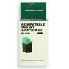 Black Cartridge - Compatible HP 51626A (HP 26)