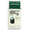 Black Cartridge - Compatible HP 51629A (HP 29)