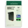 Black Cartridge - Compatible HP 51645A (HP 45)