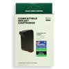 Black Cartridge - Compatible HP C6615A (HP 15)