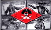 Pirate Captains