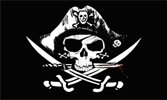 Deadman chest tricorner