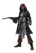 Series 1 POTC Dead Man's Chest Jack Sparrow
