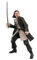 Series 1 POTC Dead Man's Chest Will Turner