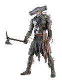 Series 1 POTC Dead Man's Chest Maccus