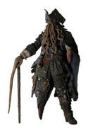 Series 1 POTC Dead Man's Chest Davy Jones