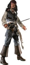 Series 2 POTC Dead Man's Chest Jack Sparrow
