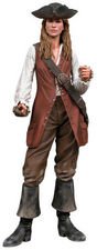 Series 2 POTC Dead Man's Chest Elizabeth Swann