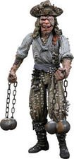 Series 3 POTC Dead Man's Chest Clanker