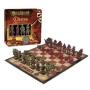 Disney Pirates of the Caribbean At World's End Chess Collector's Edition
