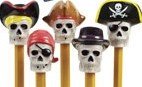 Pirate Pencil Toppers