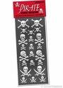 Pirate Stickers