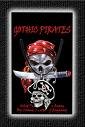 Gothic Pirates Necklace