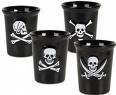 Grog Mugs