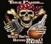 Time Flies When You're Having Rum 2X