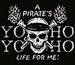 A Pirates Life For Me 3-XL