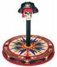 Skull Pirate CD Spindle Holder