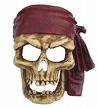 Skull Pirate Sword Holder
