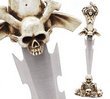 Cursed Mermaid Dagger