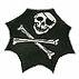 Pirate Umbrella