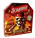 Scrabble Pirates of the Caribbean At Worlds End Edition