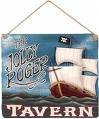 The Jolly Roger Tavern