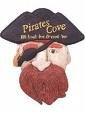 Pirates Cove Wall Hanging