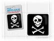 Pirate Tile Applique