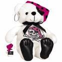 Girl Pirate Bear