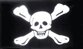 Richard Worley Flag