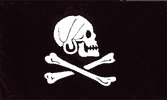 Henry Avery Flag