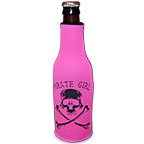 Pirate Girl Koozie