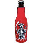 Drink Up Matey Koozie