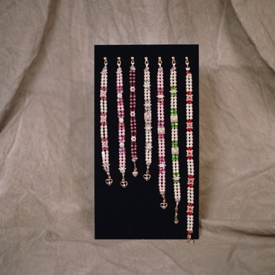 HANDMADE PET JEWELRY, MADE ESPECIALLY FOR YOUR DOG OR CAT